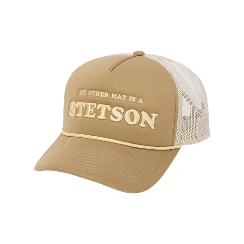 STETSON Бейсболки Унисекс