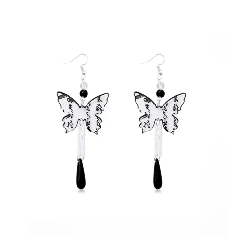 GIFU Сплав Серьги-гвоздики Женские