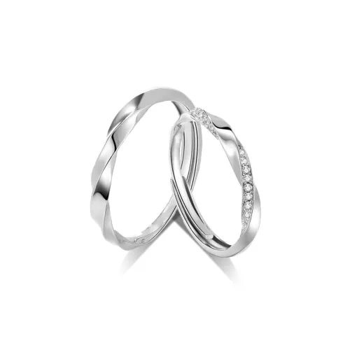 Ringlove Кольца Унисекс