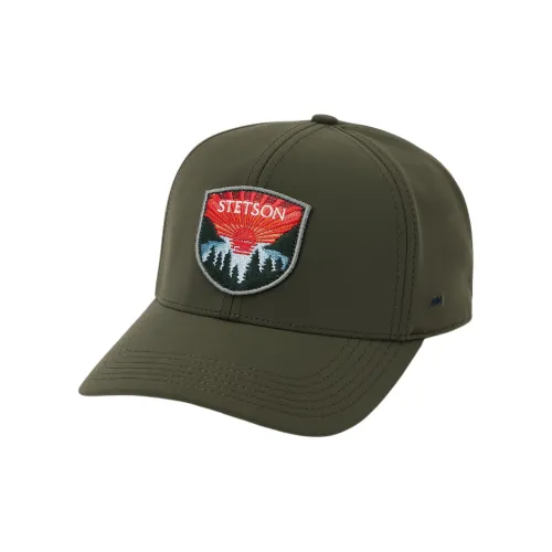 STETSON Хлопок Бейсболки Унисекс