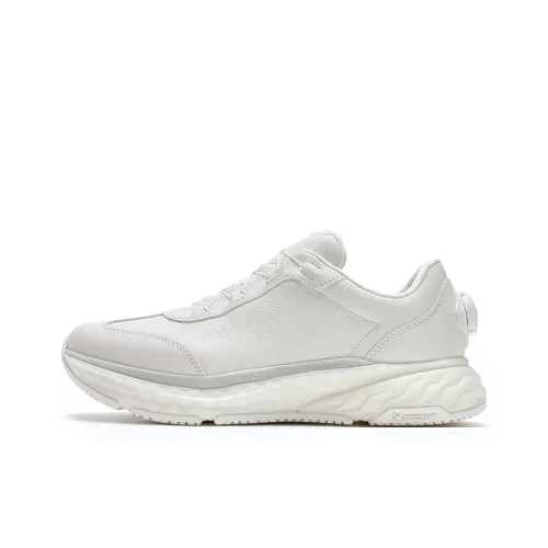 FILA Беговые кроссовки Low Топ Снег Мужской