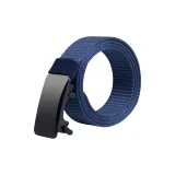 Королевский синий (Волосы, закрученные внутрь)