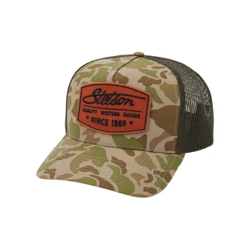 STETSON Бейсболки Унисекс