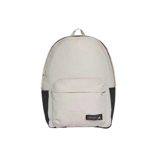 Adidas Переработанный полиэстер рюкзак стандартный унисекс бокситовый коричневый