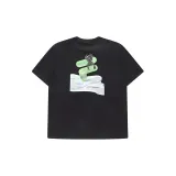 Глубокий черный