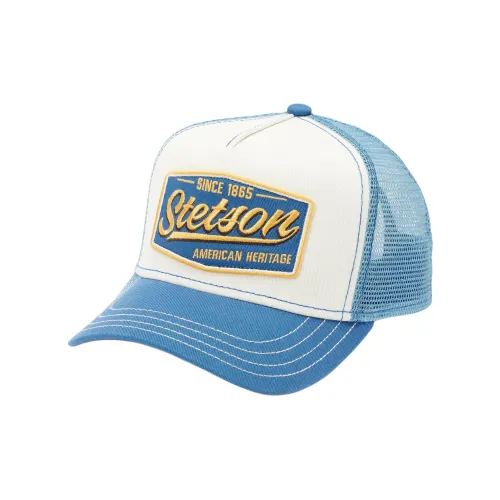 STETSON Бейсболки Унисекс