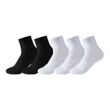 3 Белых + 2 Черных