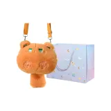 Имбирно-желтый