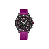 Черный циферблат