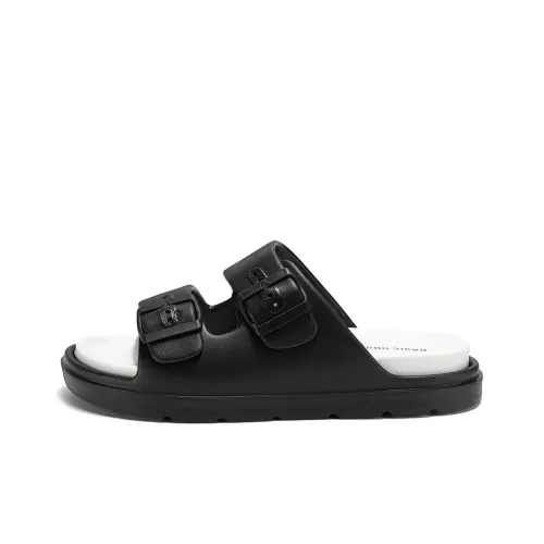 BASIC HOUSE Слипоны Мужские