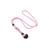 Плетеная подвесная веревка [Смешанная пудра + инструмент для установки]