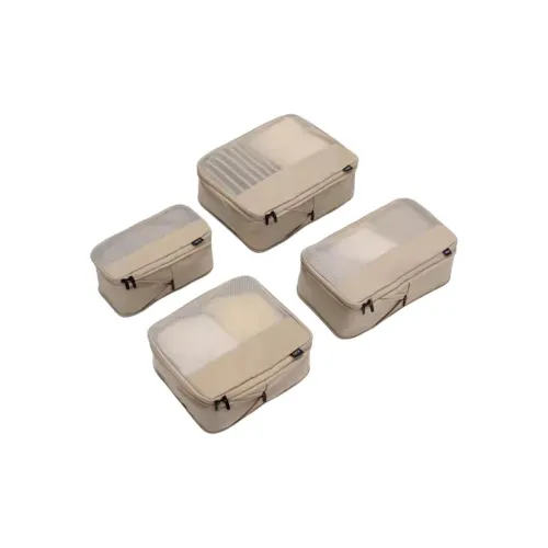 Cece Нейлон Combo Set Унисекс Хаки Вишневый цветок Розовый Черный Серый