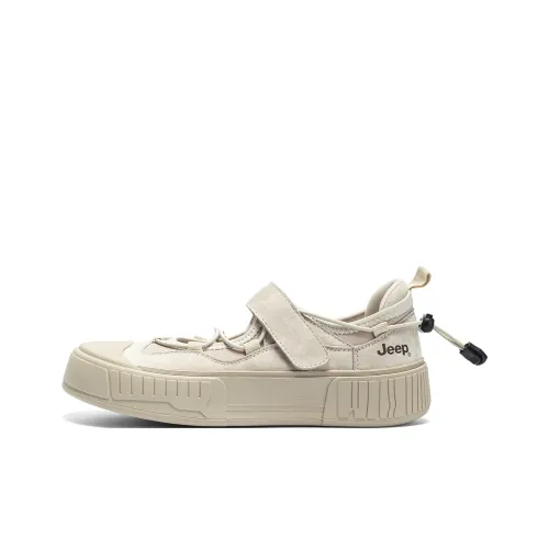 JEEP Запахонепроницаемая обувь для треккинга Женская