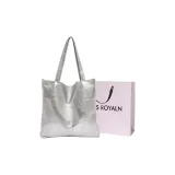 Серебристый