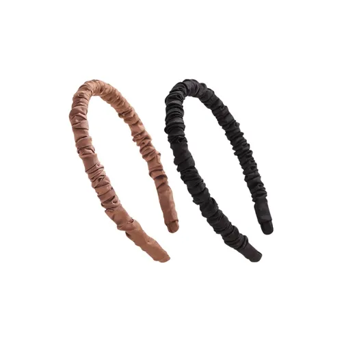 Yiru Аксессуары для волос Ободки для волос Женские