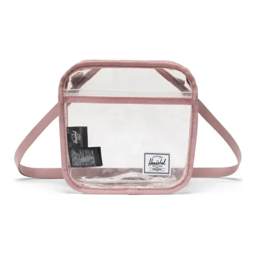 Herschel Сумки через плечо Розовый Унисекс