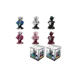 2 Сюрприз-бокса (Случайный стиль)