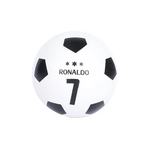 KAQU K Супер Футбол Рекомендуемая чашка бюстгальтера Bouncy Шар Игрушки