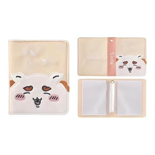 Чиикава 7,12 Новинка Альбом для хранения BOOK Шиса Мерч по IP