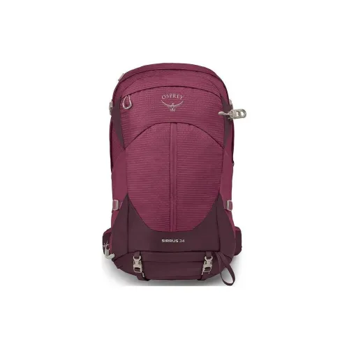 OSPREY Рюкзак Outdoor Сумка Нейлон Elder Фиолетовый Женские