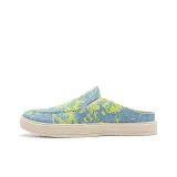 Деним синий