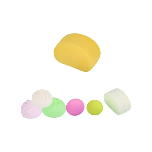 KAQU K Dim Sum Kneading Call Игрушки