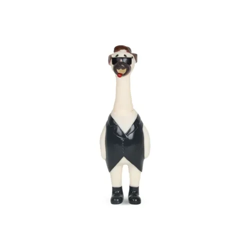 KAQU K Gentleman SHARP Call Puppy Toys