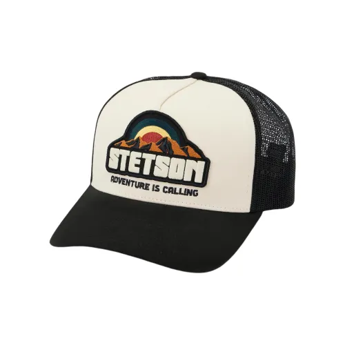STETSON Бейсболки Унисекс