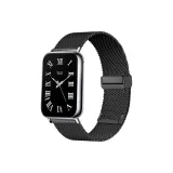 Черный ремешок Only