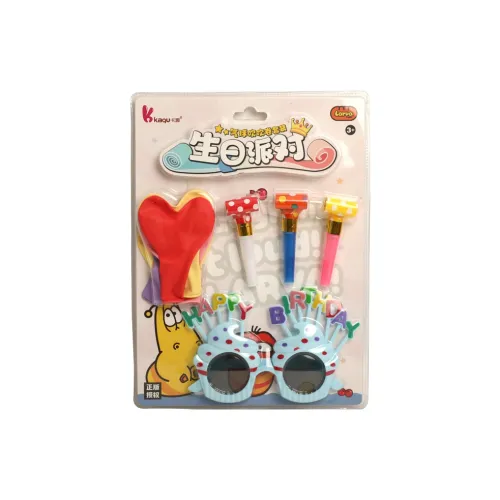 KAQU K DIY Игрушки