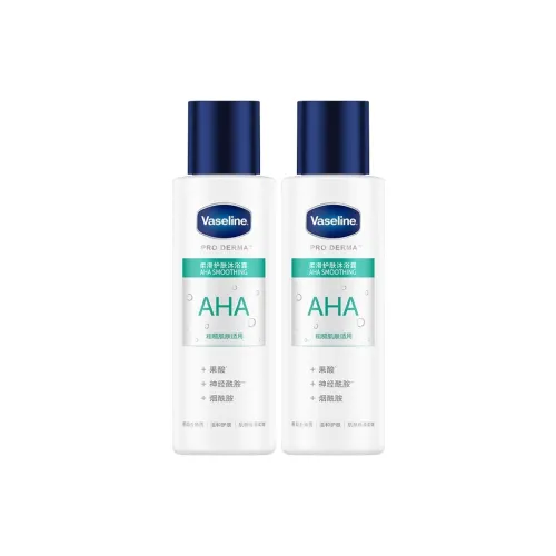 VASELINE Гели для душа