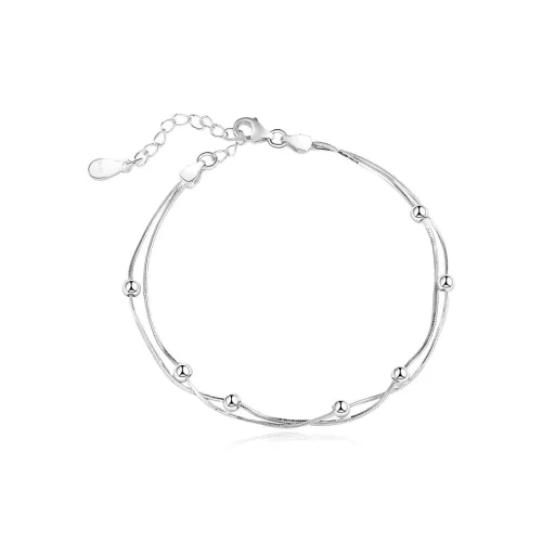 D.K.X Сплав Браслеты Женские