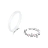 Nafu Pixiu Комплект [Браслет + Браслет из чистого серебра S999]