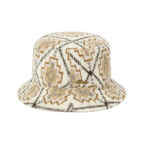 STETSON Панамы Унисекс