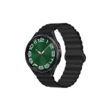 Черный ремешок Only, без механизма.