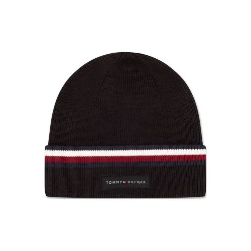 Tommy Hilfiger Хлопок Шапки-бини Мужской