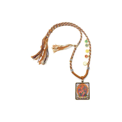 Jade Linmen Сплав Подвески Унисекс