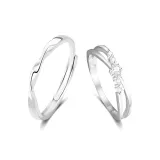 Кольцо Guardian Комплект (Мужской + Женский)