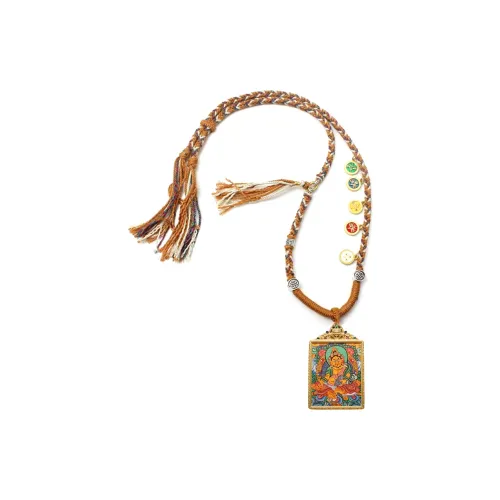 Jade Linmen Сплав Подвески Унисекс