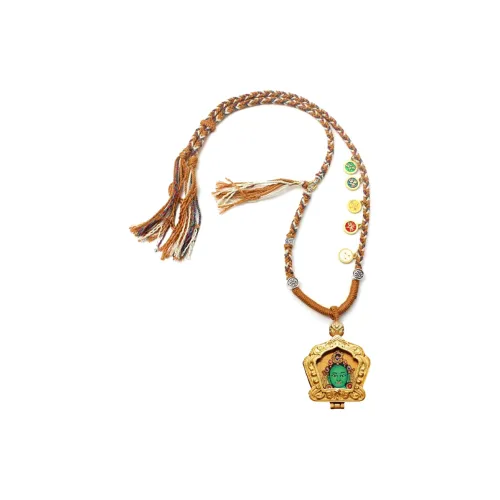 Jade Linmen Сплав Подвеска Очарование Унисекс