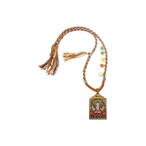 Jade Linmen Сплав Подвески Унисекс