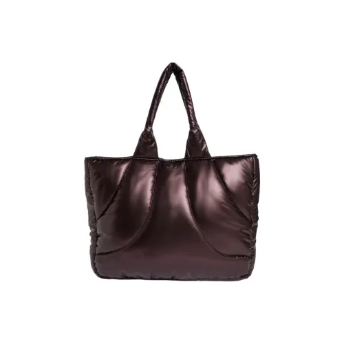 Adidas ПУ (полиуретан) Сумка Сумка через плечо Женская Жемчужно-фиолетовая