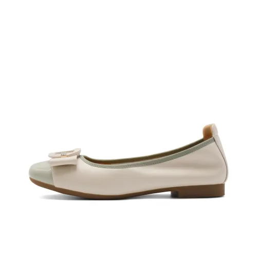 Белль Женские повседневные туфли Женские