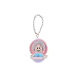 Устрица Baby Closure Plush Pendant