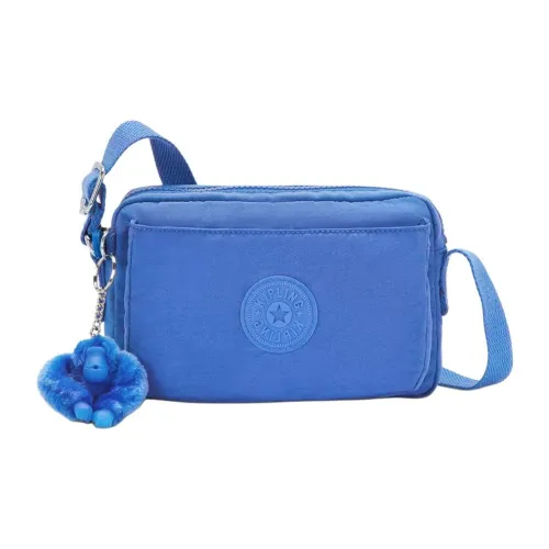 Kipling Полиамид Сумка через плечо сумка через плечо Женская Гаванский Синий