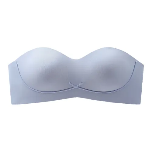 MIIOW Женские бюстгальтеры без бретелек