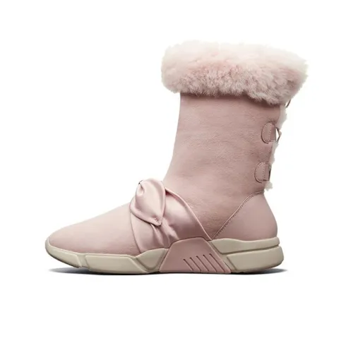 Skechers Блок Сноубутсы Женские