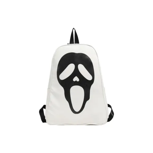 S.REPHEN Ткань Рюкзак Стандартный Унисекс Черный