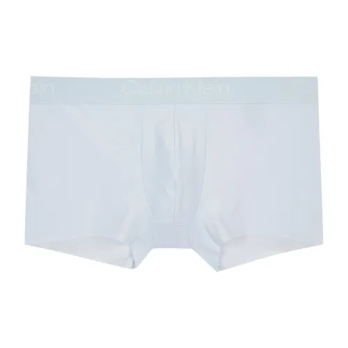 Calvin Klein Трусы Мужские 1 Пачка Светло-Синий