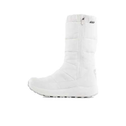 ROSSIGNOL Crew Сноубутсы Женские Белые